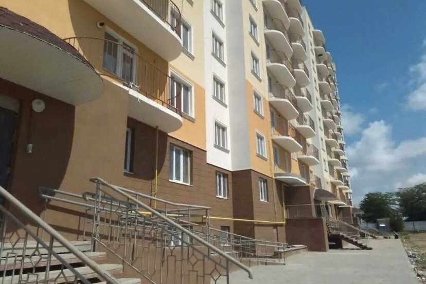 1 ком квартира ЖК Теплый дом. Котовского.Оформлено право собственности