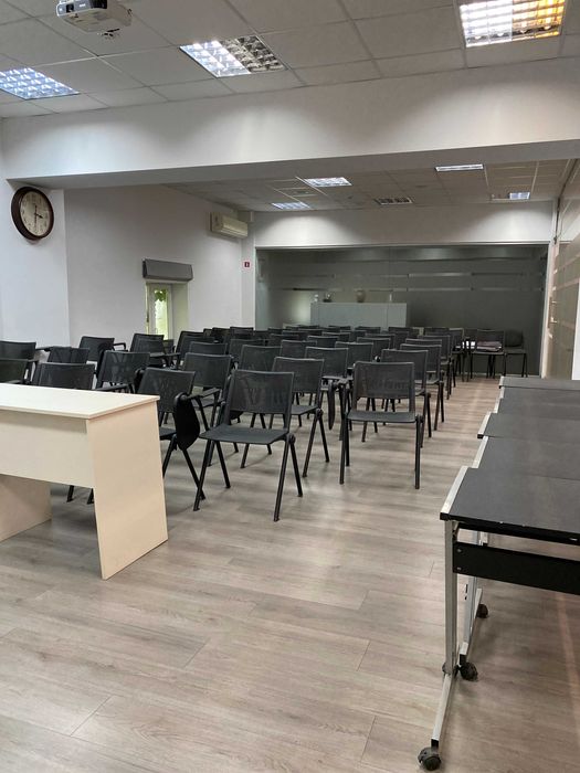 Commercial real estate at st. Kulikovo pole pl Oktyabrskoy revolyutsii pl (area 1823 m²) - Atlanta.ua - photo 9