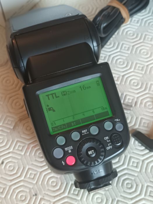 godox v860ii fujifilm