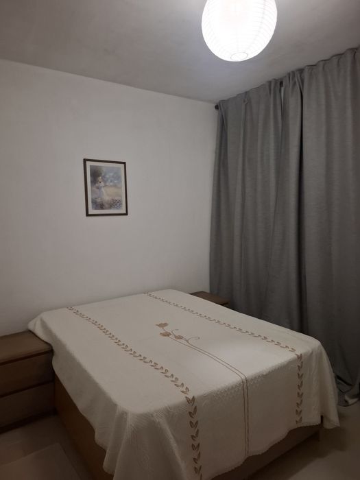 Arrendo quarto para solteiro com as despesas incluidas em Gulpilhares