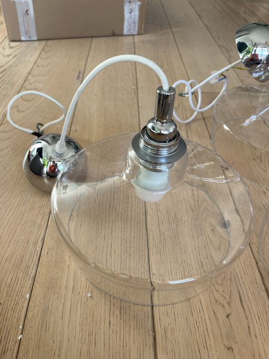 Lampa Kaspa Longis III