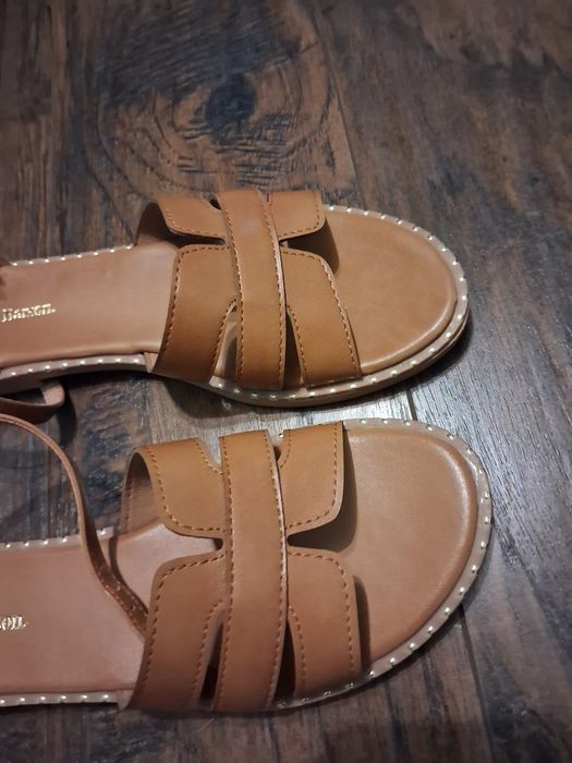 Buty Sandały ccc 38