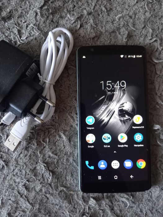 Продам  Blackview A-20 Pro 2/16гб все месенжеры  работают 699 гривен.