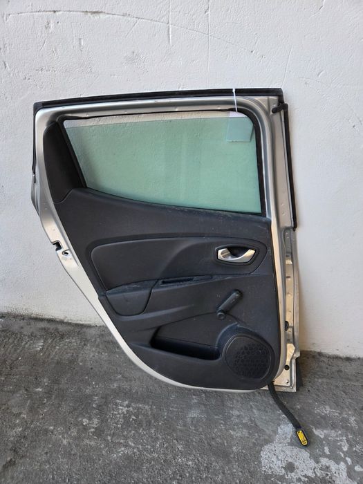Porta tras esq e tras direita CLIO 4