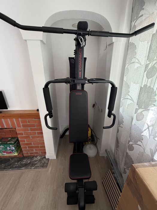 Desapego: Gym home tudo a 500€ 912711780