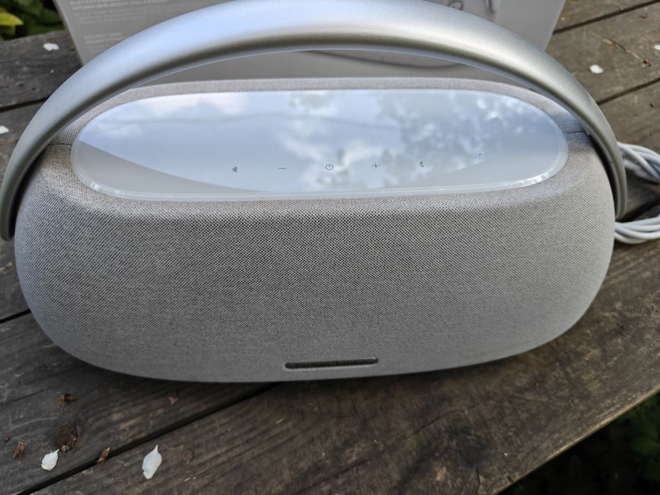 Harman Kardon Go Play 3 Gray