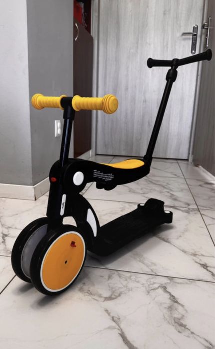 Hulajnoga scootizz 5w1