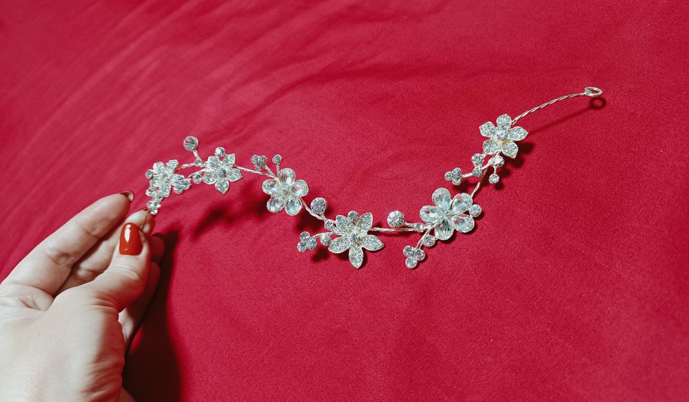 Продам шикарную заколку