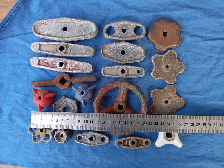 Барашек от крана