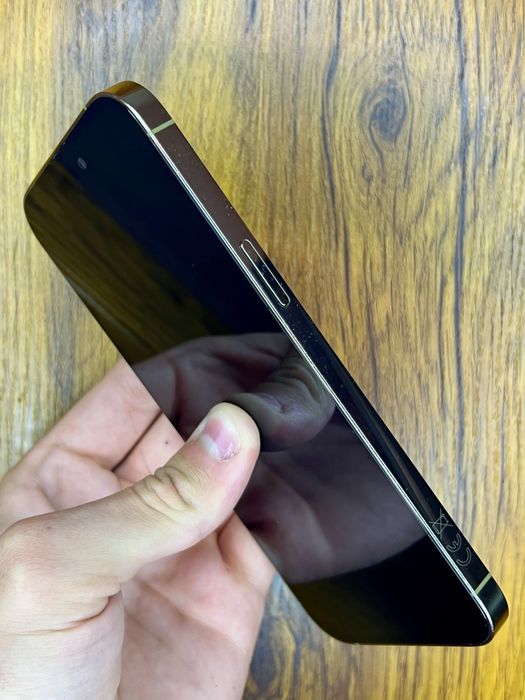 iPhone 14 Pro Max 256gb Gold Neverlock