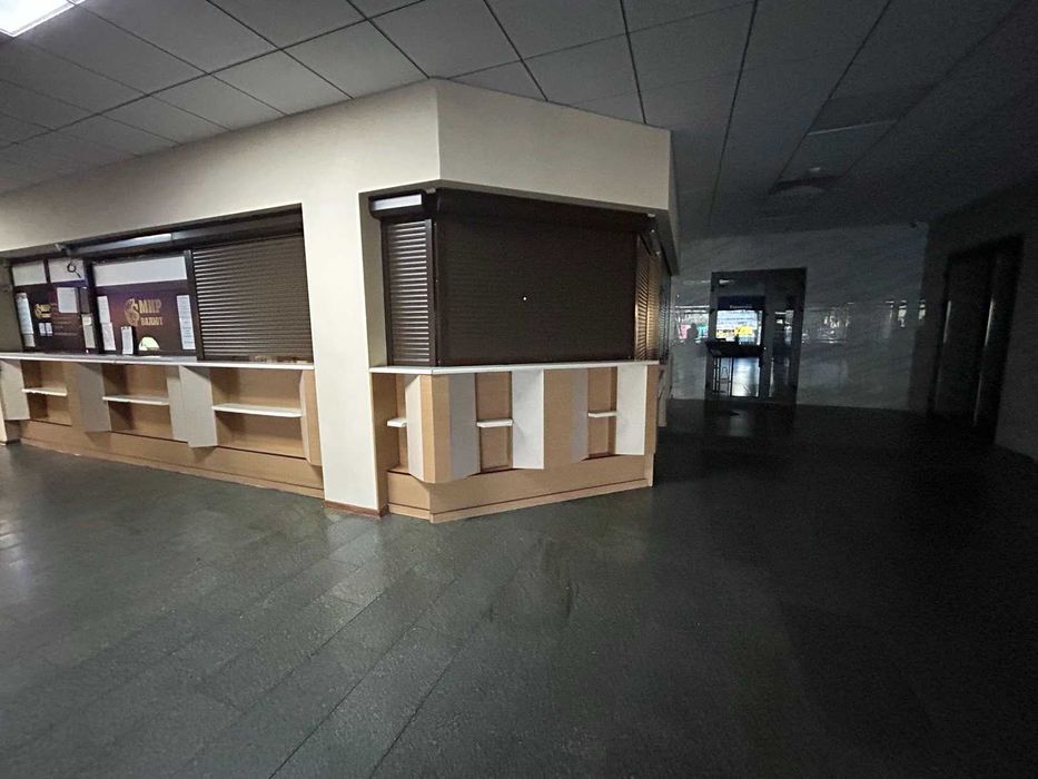 Здам приміщення 21м2, 1 поверх, з водою, вул. Р.Окіпної, м Лівобережна