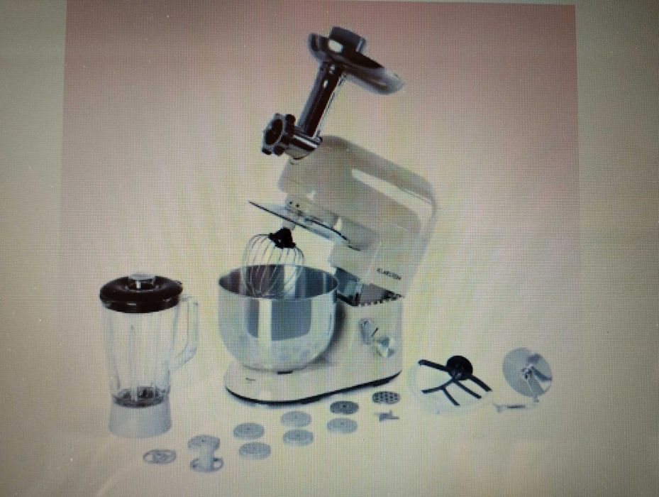 Robot kuchenny Klarstein Lucia