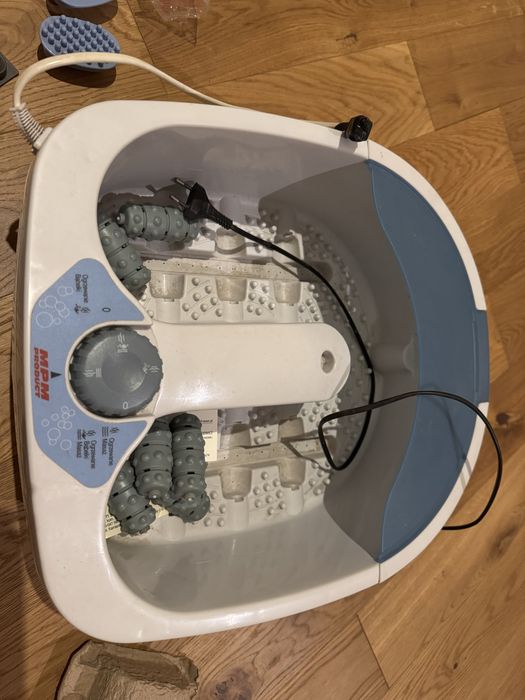 Miska do hydromasażu MPM model HX 9600