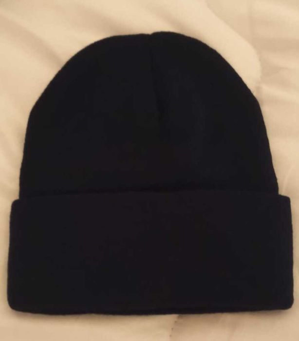 Gorro Calvin Klein - Azul