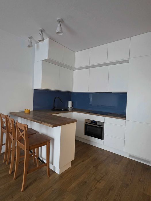 Mieszkanie 40m2 do wynajęcia