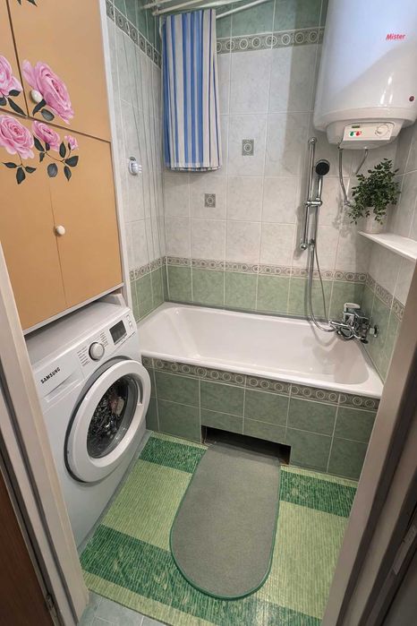 Mieszkanie na sprzedaż – 62 m², 4 pokoje, II piętro