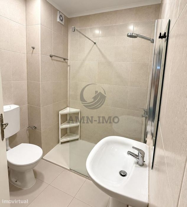 Apartamento T2 – Faro