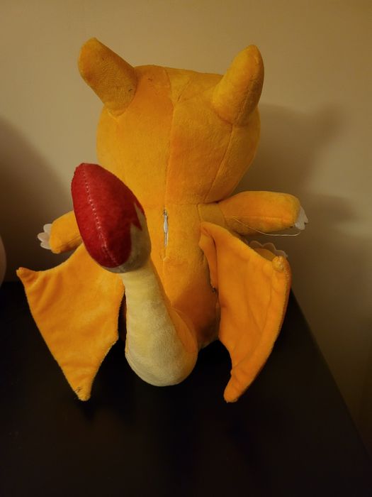 Peluche Pokémon Charizard