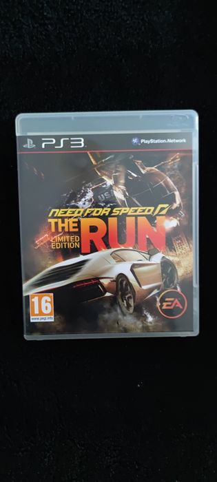 Jogos PS3 como Novos 17€ Cada.