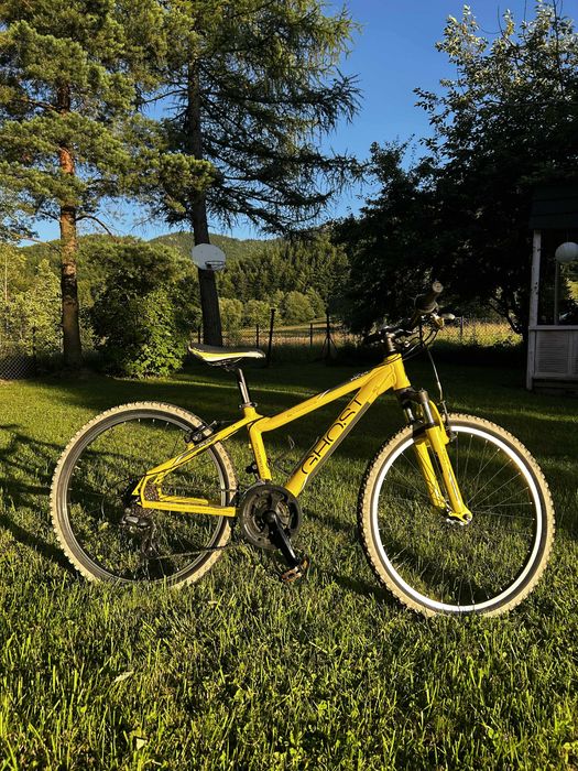 Rower GHOST Powerkid 24''