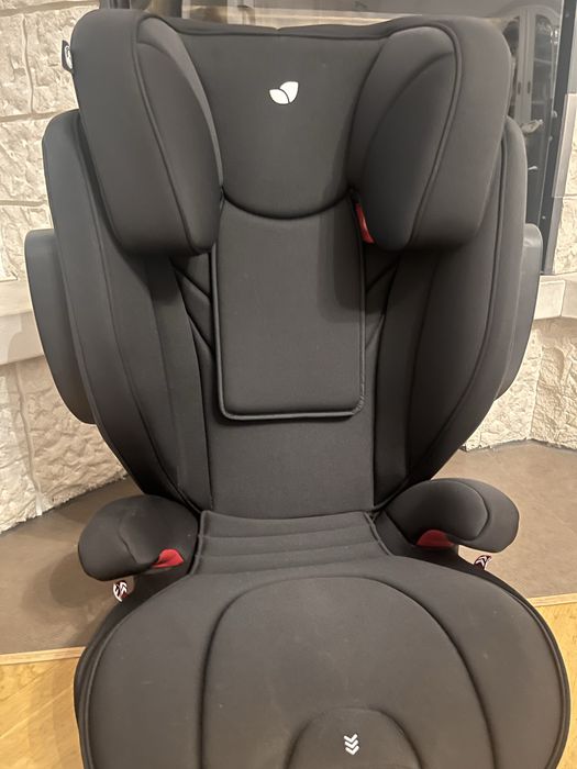 Cadeira auto Joie Traver Grupo 2/3 (15-36kg)