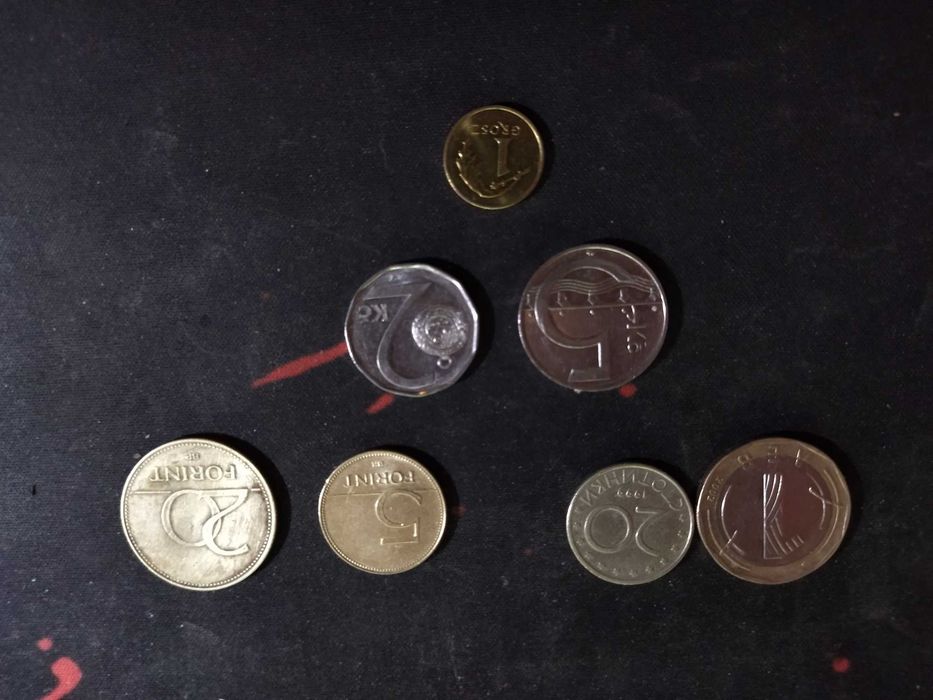 1 р. ссср -1991 г + Ливан. Хорватия. Индонезии.Чехия ,Болгария,Венгрия