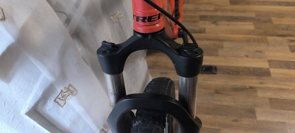 Продам гірський велосипед на 26 колесах