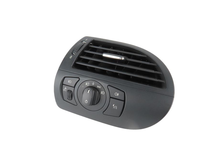 Modulo Comando Das Luzes Bmw 6 Ref: 61316946319/9112085 2004 - 2010