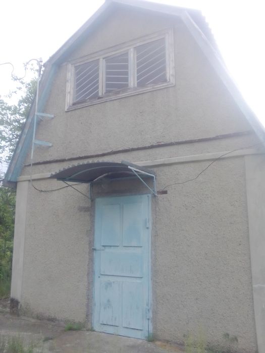 Продається дача з  будинком