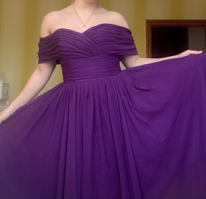 Продам вечірню/випаскну сукню