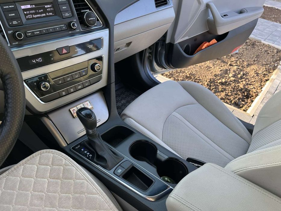 Продам Hyundai Sonata