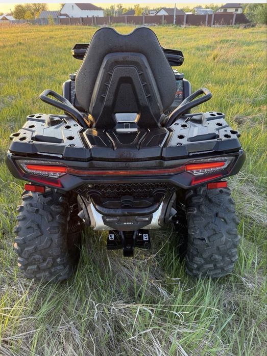 Продам CF moto 1000 квадрик квадроцикл
