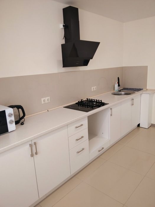 ПОДОБОВА ОРЕНДА квартир, новобудова, тепла підлога, все НОВЕНЬКЕ!!!