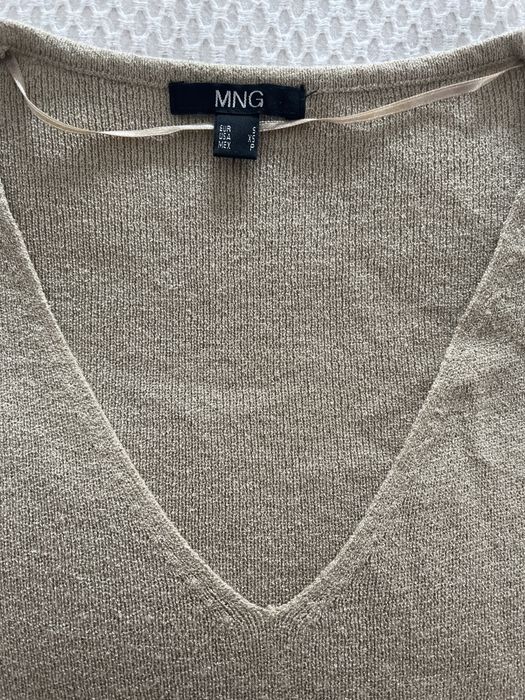 Camisola da marca mango