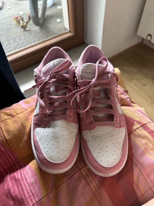 Buty nike dunk 40,5