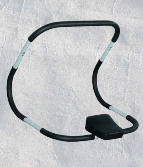 Kołyska do brzuszków klasyczna HomCom