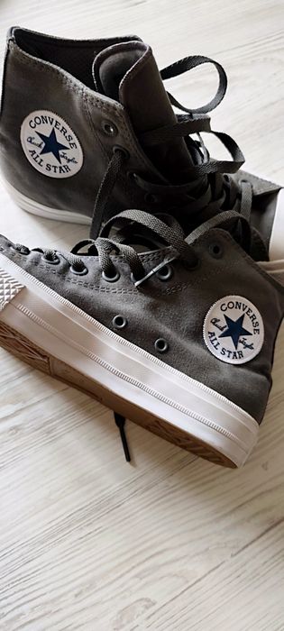 Кеди Converse Chuck Taylor All Star