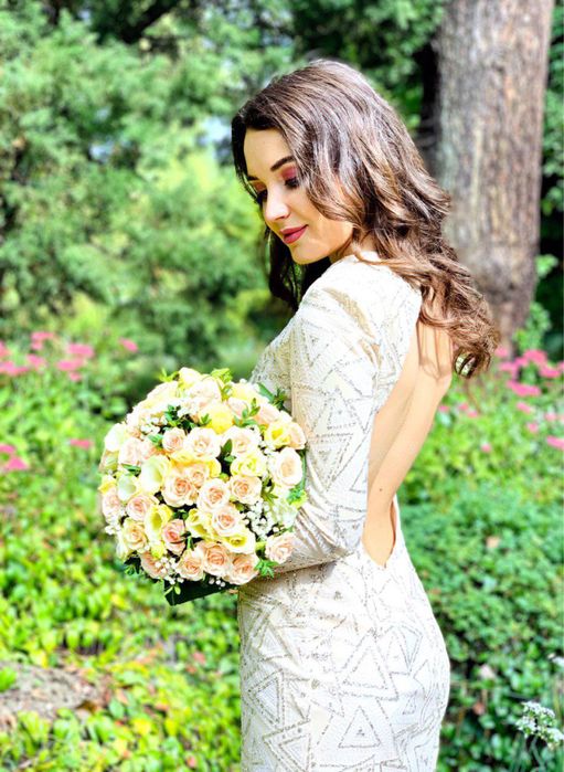 Сукня нарядна нова