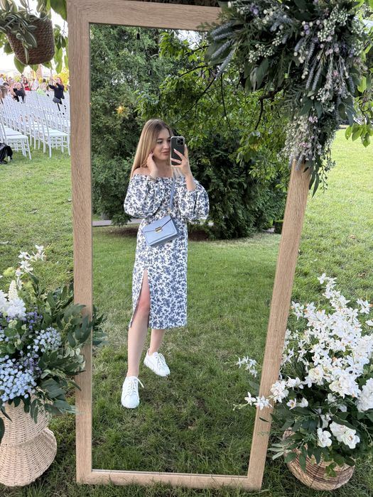 Сукня для вагітних (нова)