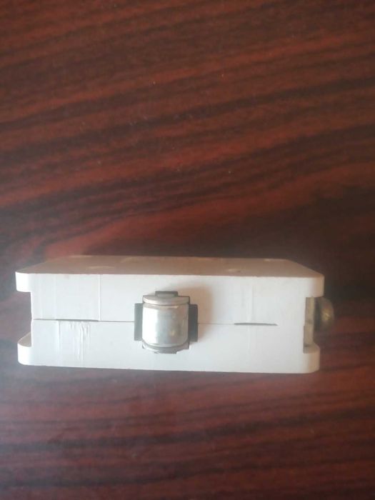 Кінцевий вимикач КЕ-35 (35А, 380 V)