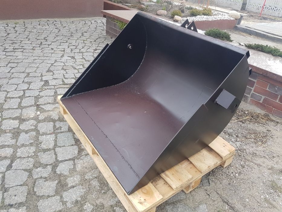 Łyżka szufla do tur 2 tur3 na siłownik na linkę