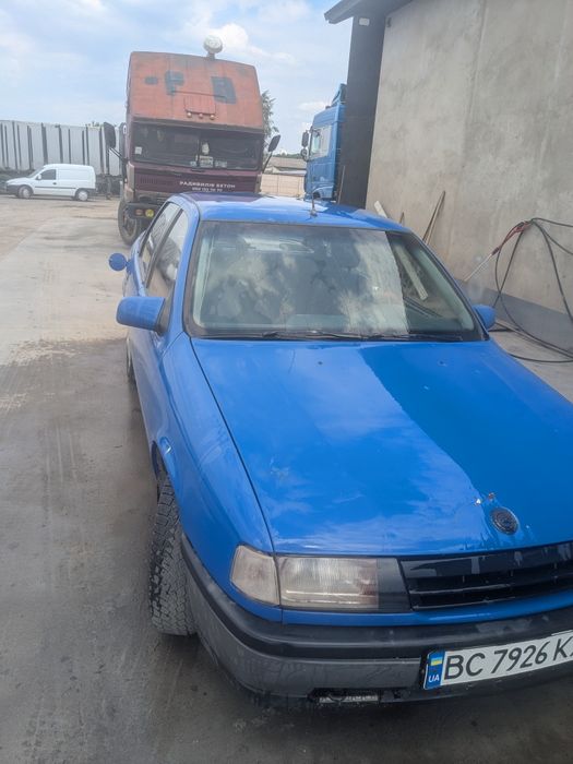 Опель вектра1.6 бенз
