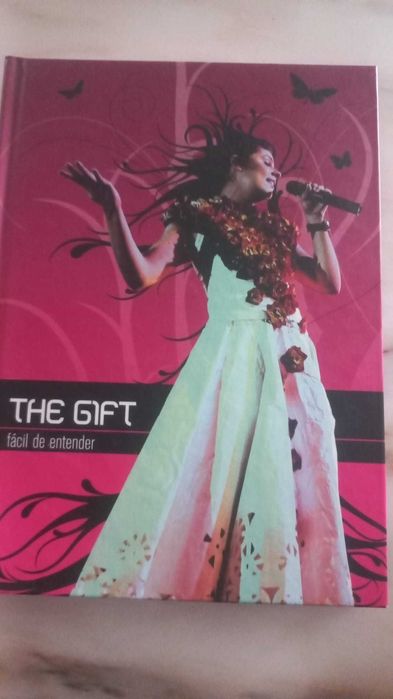 The Gift - Fácil de Entender