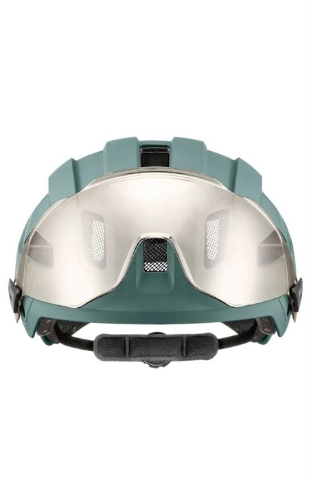 Uvex Stride Visor