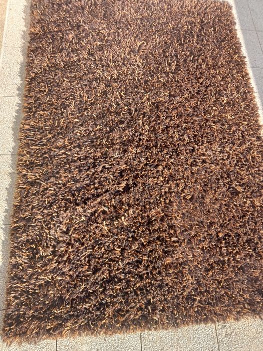 Tapete grande 2,38x1,60  em excelente estado