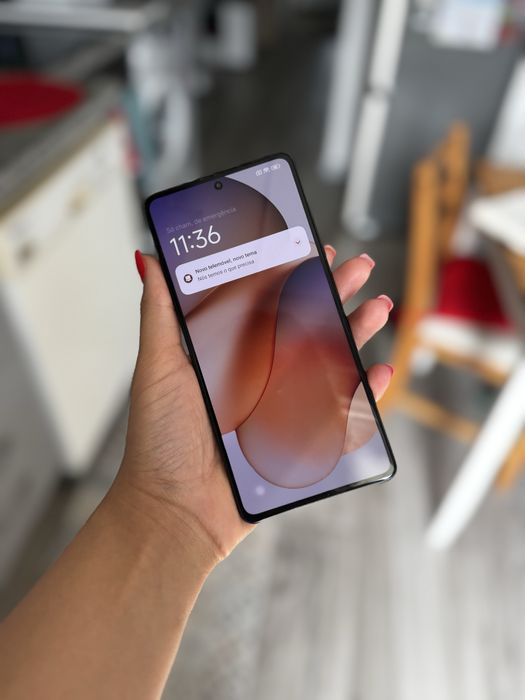Xiaomi Redmi Note 12 Pro 5G – 8GB RAM / 128GB – Como Novo