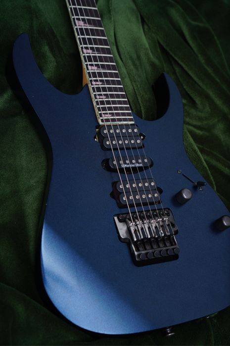Ibanez RG2570 prestige