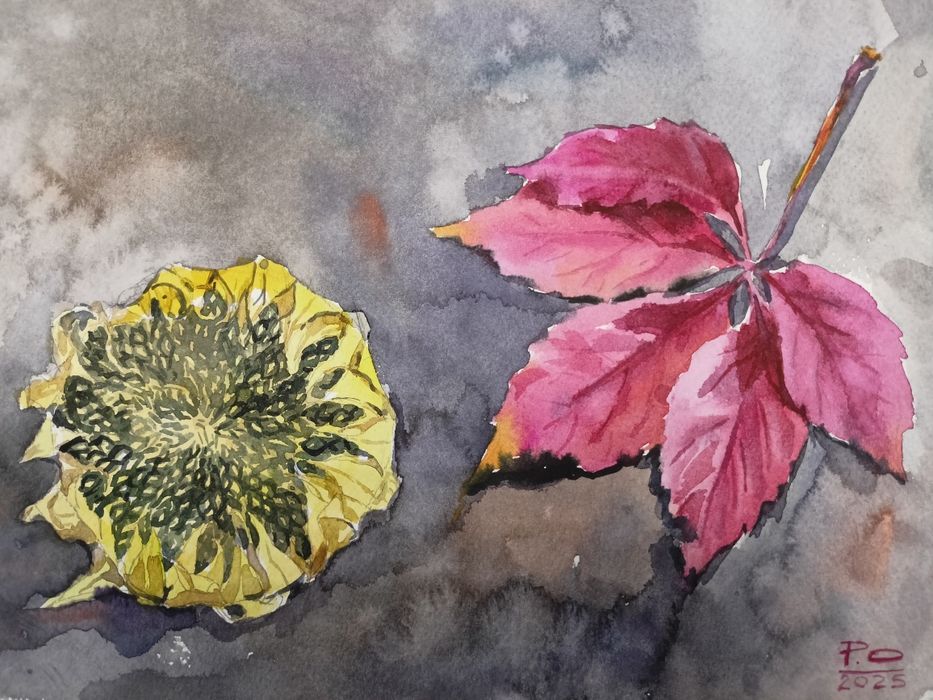 Уроки рисования для детей и взрослых