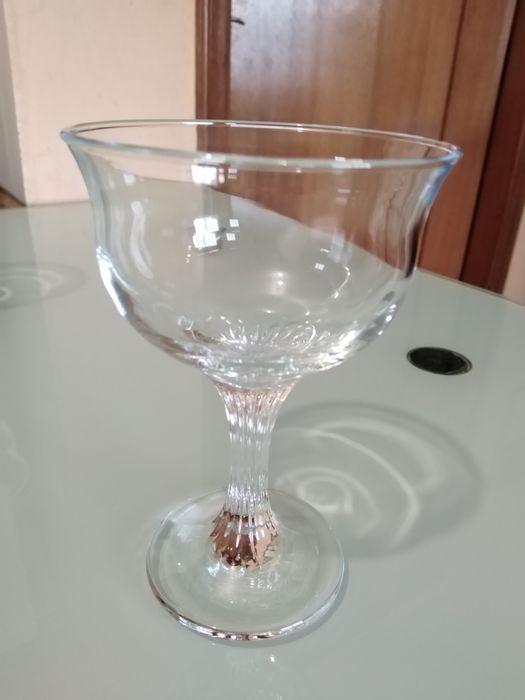 Conjunto de taças