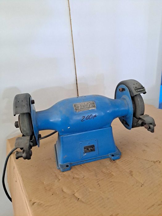 Esmeris e Podilodoras Monofasicas e Trifasicas Varios Modelos